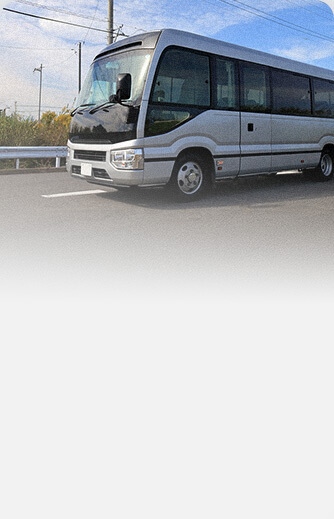 スクール<br>ドライバー派遣